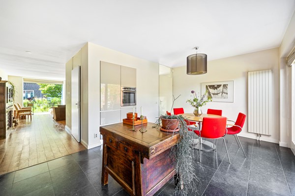 Medium property photo - Beekjufferhof 9, 2492 RD The Hague